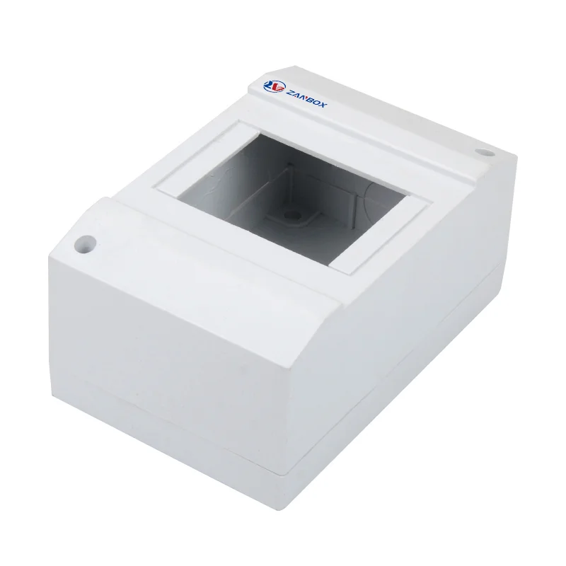 ZANHG 6P Waterproof Distribution Box (2)