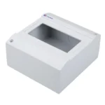 ZANHG 8P Waterproof Distribution Box (2)