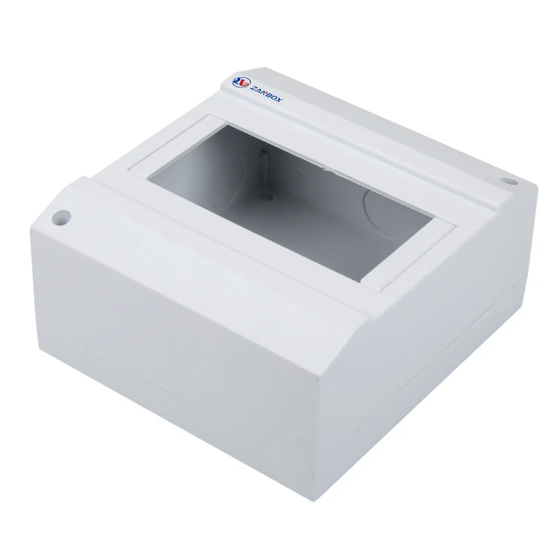 ZANHG 8P Waterproof Distribution Box (2)