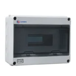 ZANHT 12 Way Waterproof Distribution Box (1)