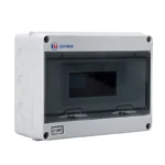 ZANHT 12 Way Waterproof Distribution Box (2)