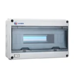 ZANHT 15 Way Waterproof Distribution Box (2)