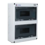 ZANHT 24 Way Waterproof Distribution Box (1)
