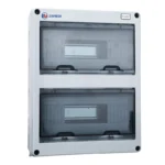 ZANHT 24 Way Waterproof Distribution Box (2)