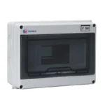 ZANHT 8 Way Waterproof Distribution Box
