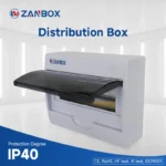 ZANS 12 way New Meilan ZANS Distribution Box (1)