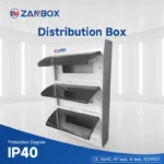 ZANS 36 way New Meilan ZANS Distribution Box (2)