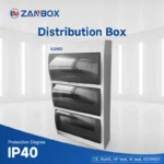 ZANS 36 way New Meilan ZANS Distribution Box (3)