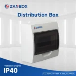 ZANS 8 way New Meilan ZANS Distribution Box (1)