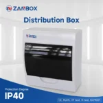 ZANS 8 way New Meilan ZANS Distribution Box (2)