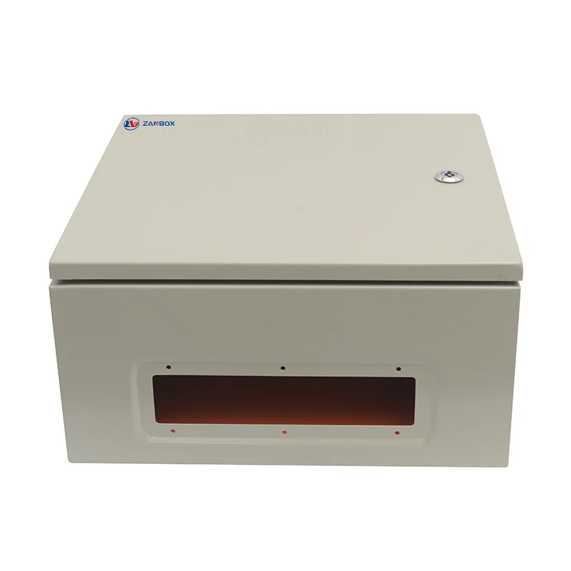 ZANTT 2215 Waterproof Distribution Box (1)