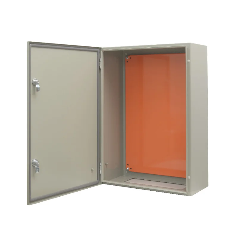 ZANTT 2515 Waterproof Distribution Box (1)