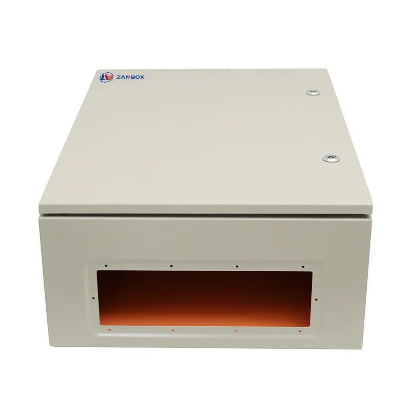 ZANTT 2515 Waterproof Distribution Box (2)
