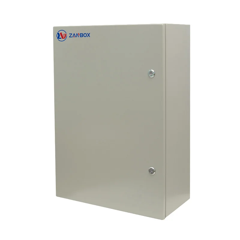 ZANTT 2515 Waterproof Distribution Box (3)